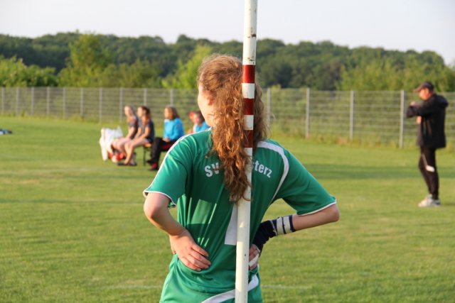 2018_05_16 Jugend 19 Landesliga - VfL Niederwerrn - SV Löffelsterz
